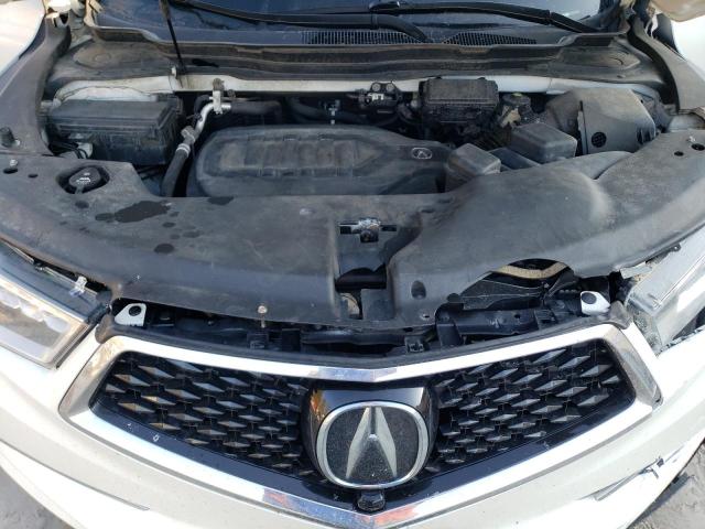 5J8YD4H82JL003282 Acura Mdx Advance
