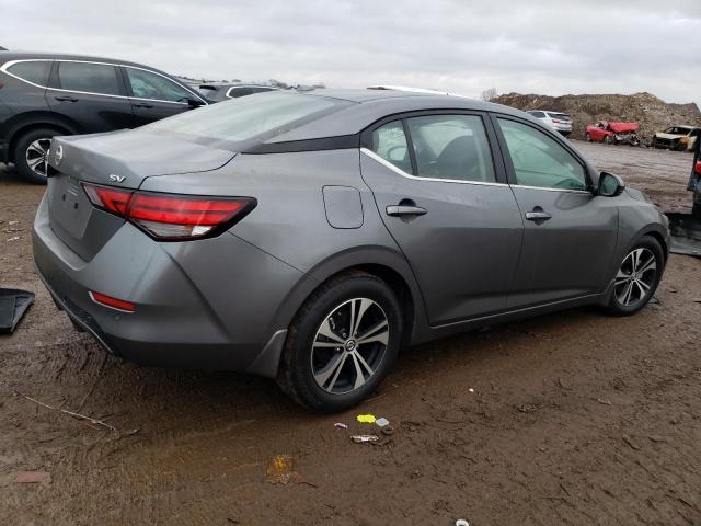 3N1AB8CV6LY228408 Nissan SENTRA SV