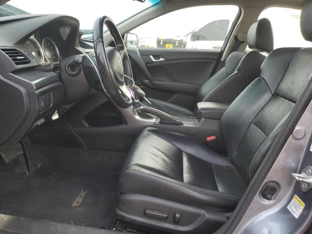 JH4CU2F68EC002799 Acura Tsx Tech