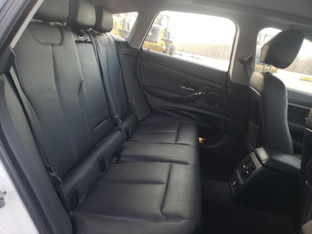 WBA3X5C59FD560188 BMW 328 XIGT