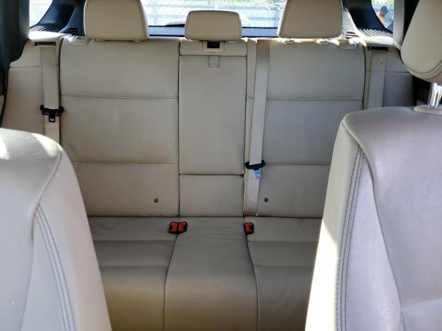 5UXWX7C51E0E81911 BMW X3 Xdrive35i