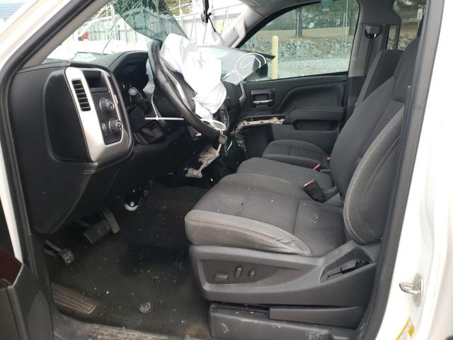 3GTU2UECXEG495655 GMC Sierra K1500 Sle