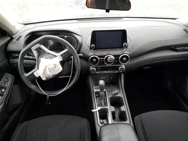 3N1AB8CV6LY228408 Nissan SENTRA SV