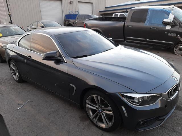WBA4Z1C52JEC70064 BMW 430I