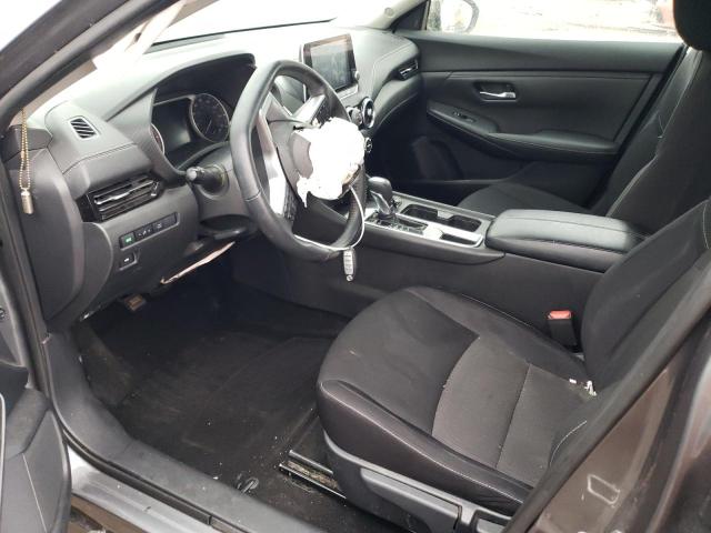 3N1AB8CV6LY228408 Nissan SENTRA SV