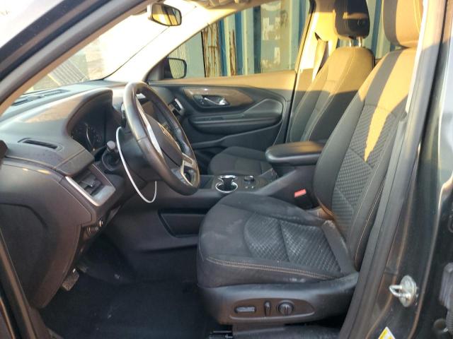 3GKALTEV2JL333827 GMC Terrain Sle