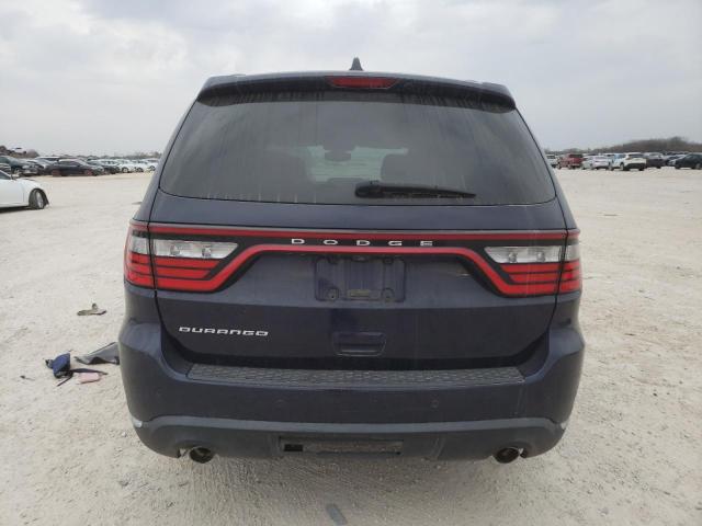 1C4RDHAGXHC680375 Dodge Durango Sxt