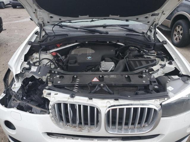 5UXWX9C58F0D45448 BMW X3 Xdrive28i