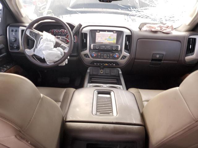 1GT12TE80GF129085 GMC Sierra K2500 Slt
