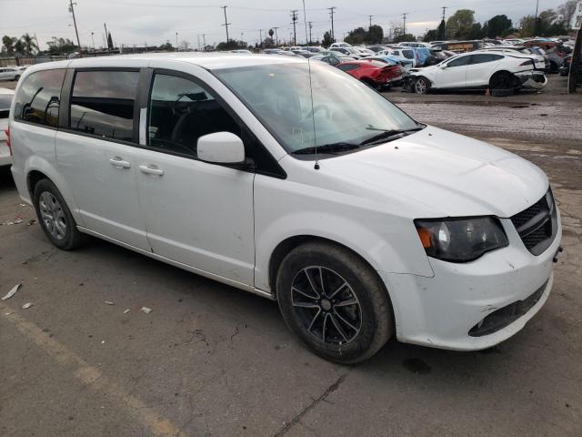 2C4RDGBG1JR222892 Dodge GRAND CARA