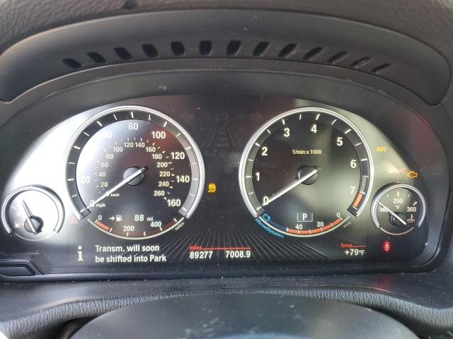5UXWX7C51E0E81911 BMW X3 Xdrive35i