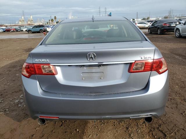 JH4CU2F68EC002799 Acura Tsx Tech