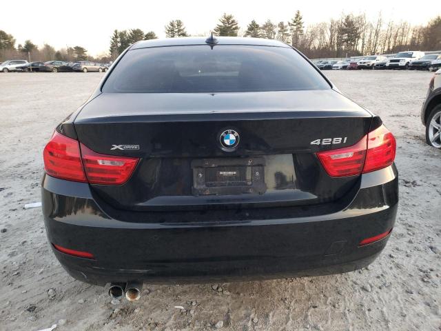 WBA3N9C51FK248133 BMW 428 XI