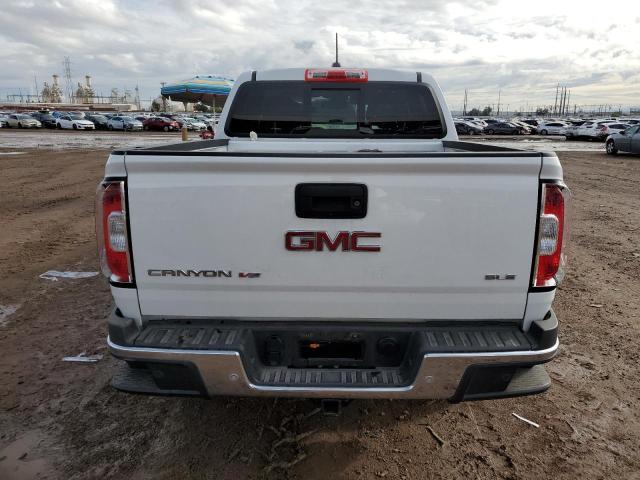 1GTG6CEN2K1148134 GMC CANYON SLE