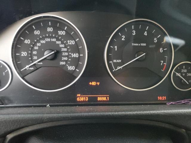 WBA3N9C51FK248133 BMW 428 XI