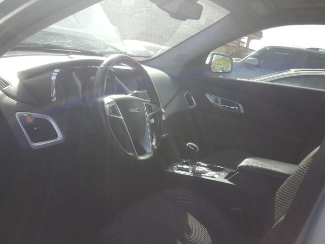 2GKALNEK6G6307570 GMC Terrain Sle