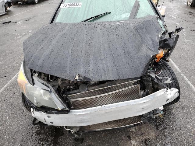 2HGFG3A58FH510541 Honda Civic Lx