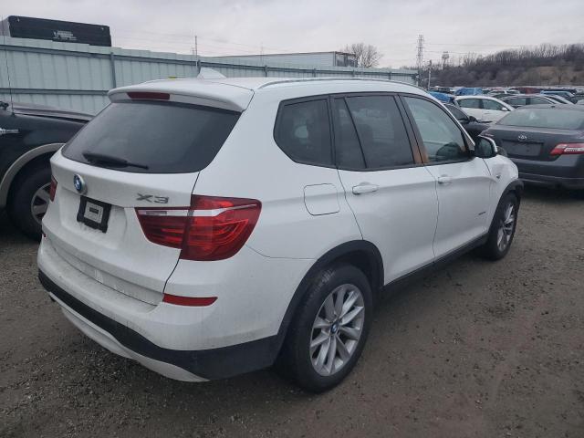 5UXWX9C58F0D45448 BMW X3 Xdrive28i