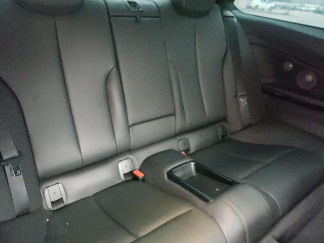 WBA3R1C56EK191514 BMW 435 I