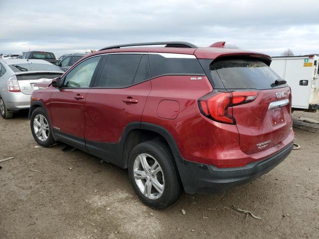 3GKALTEV5KL354902 GMC Terrain Sle