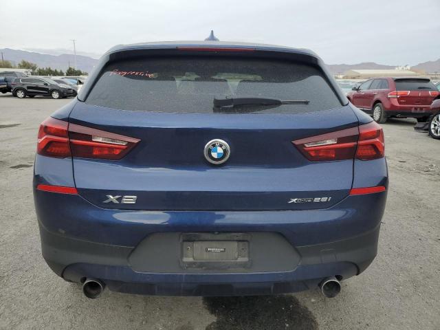 WBXYJ1C00L5R62438 BMW X2 Xdrive28i