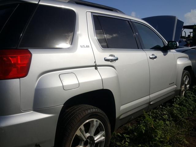 2GKALNEK6G6307570 GMC Terrain Sle