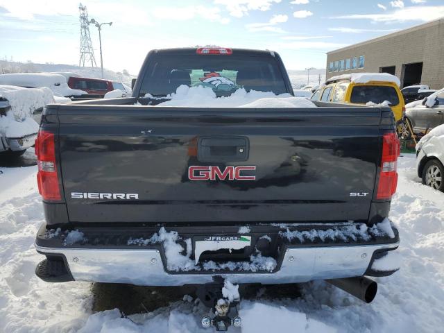 1GT12TE80GF129085 GMC Sierra K2500 Slt