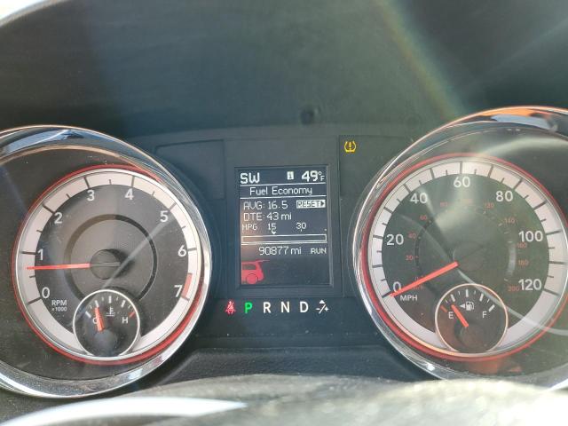 2C4RDGEG4JR336638 Dodge Grand Caravan Gt