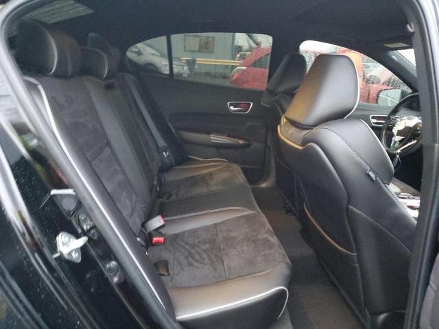 19UUB1F62KA005776 Acura Tlx Technology
