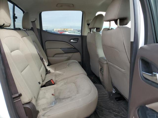 1GTG6CEN2K1148134 GMC CANYON SLE