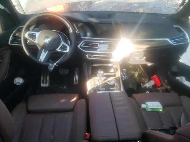 5UXCR6C07N9K83371 BMW X5 Xdrive40i