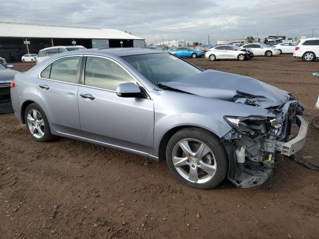 JH4CU2F68EC002799 Acura Tsx Tech