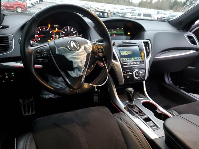19UUB1F62KA005776 Acura Tlx Technology