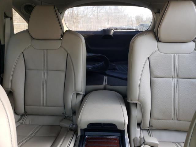 5J8YD4H82JL003282 Acura Mdx Advance