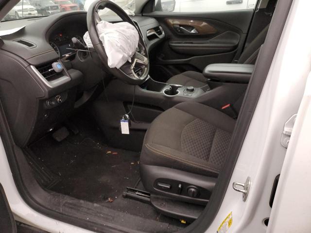 3GKALTEV0JL158431 GMC Terrain Sle