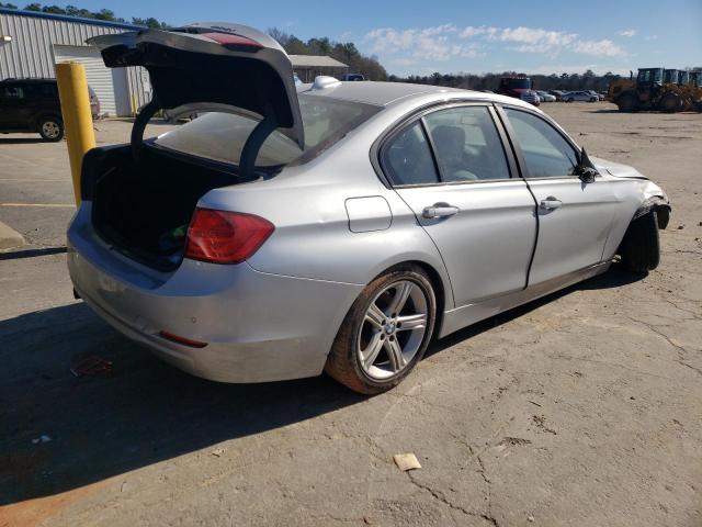 WBA3B1C54FK138736 BMW 320 I