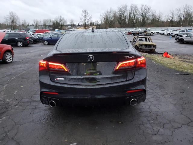 19UUB1F62KA005776 Acura Tlx Technology