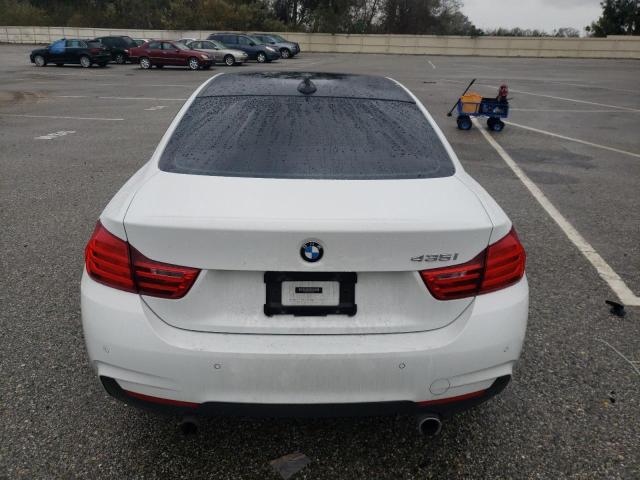 WBA3R1C56EK191514 BMW 435 I