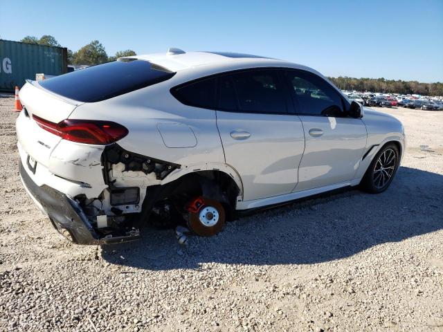 5UXCY6C02P9N60563 BMW X6 Xdrive40i
