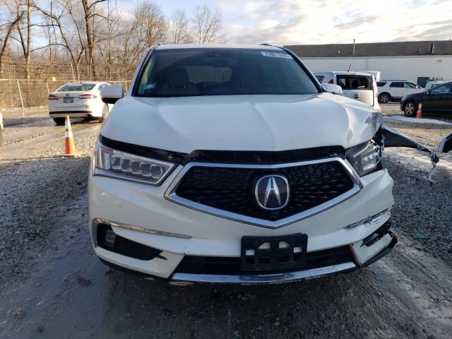 5J8YD4H82JL003282 Acura Mdx Advance