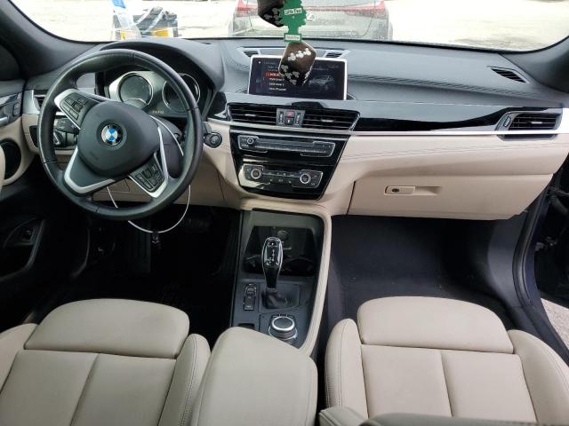 WBXYJ1C00L5R62438 BMW X2 Xdrive28i