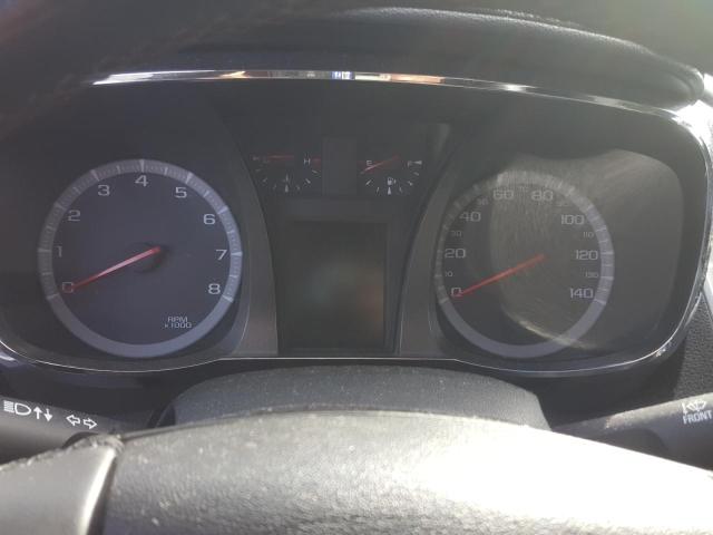 2GKALNEK6G6307570 GMC Terrain Sle