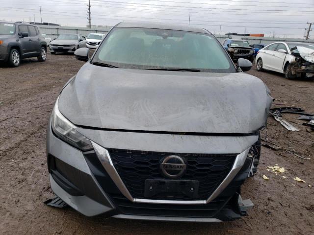 3N1AB8CV6LY228408 Nissan SENTRA SV