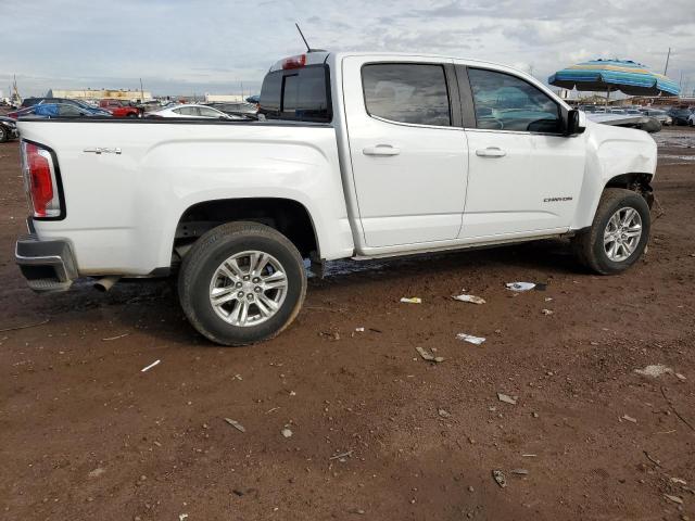 1GTG6CEN2K1148134 GMC CANYON SLE