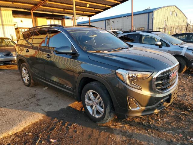3GKALTEV2JL333827 GMC Terrain Sle