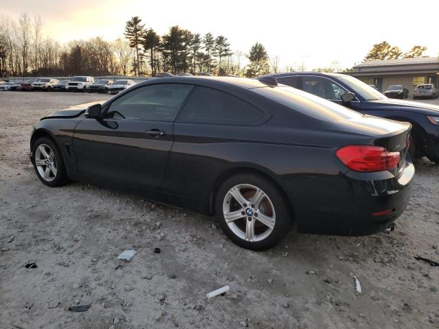 WBA3N9C51FK248133 BMW 428 XI