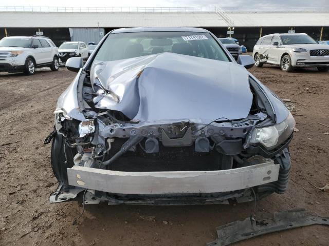 JH4CU2F68EC002799 Acura Tsx Tech