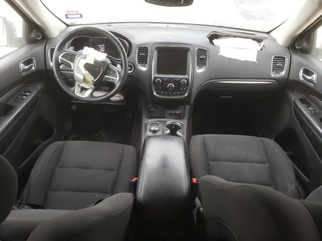 1C4RDHAGXHC680375 Dodge Durango Sxt