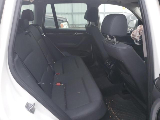 5UXWX9C58F0D45448 BMW X3 Xdrive28i