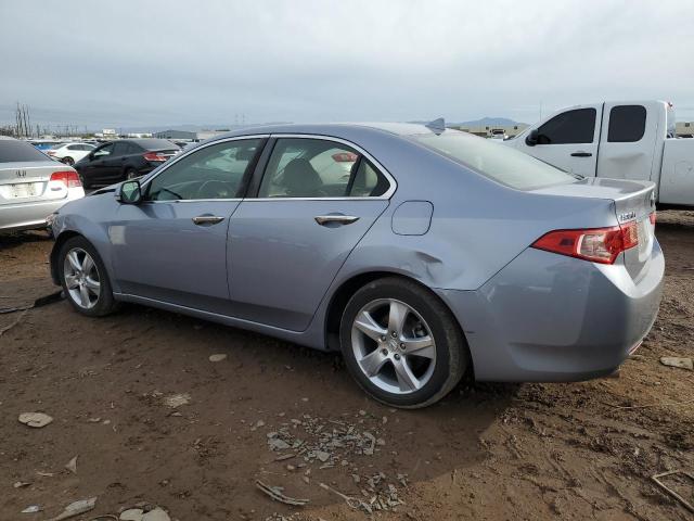 JH4CU2F68EC002799 Acura Tsx Tech